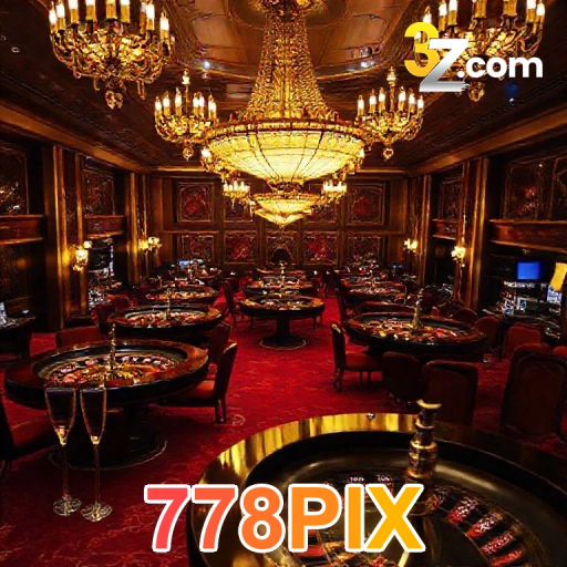 Recursos Únicos Do App 778PIX Elevam Sua Experiência de Jogo