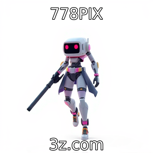 778PIX - Tendências emergentes na tecnologia de jogos