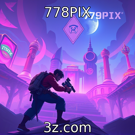 778PIX : Crescimento do mercado de jogos independentes em 2025