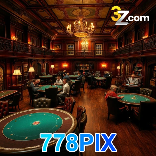 Aventuras Paga no Mundo do 778PIX: Conquiste Mais!