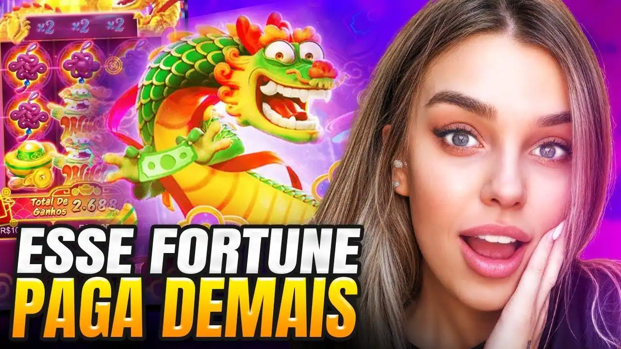 778pix Fortune Dragon