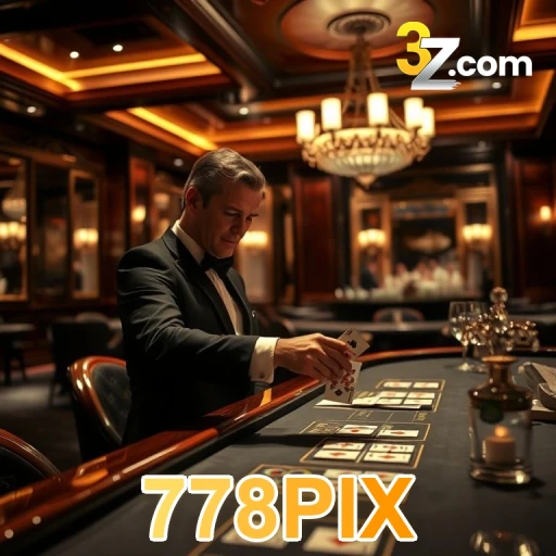 778PIX Bônus Oferecidos