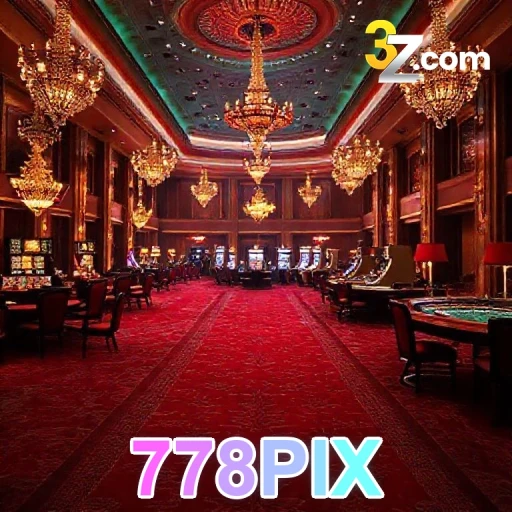 778PIX Sites Confiáveis